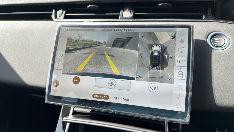 Land Rover Range Rover Evoque 1.5 P270e Edition 5dr Auto Hatchback